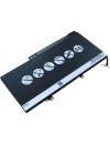 Batterie type HP 767068-005