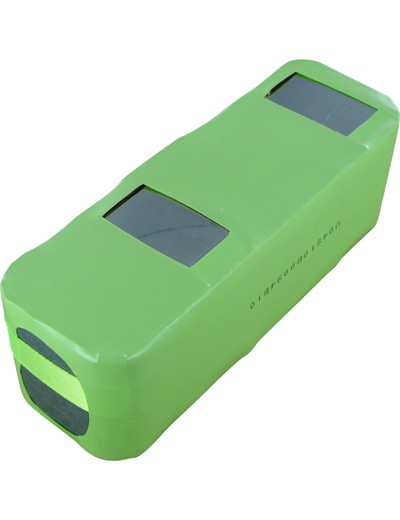 Batterie INFINUVO CLEANMATE QQ 2 PLUS Infinuvo CleanMate QQ 2 Plus