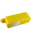 Batterie pour IROBOT ROOMBA 4170